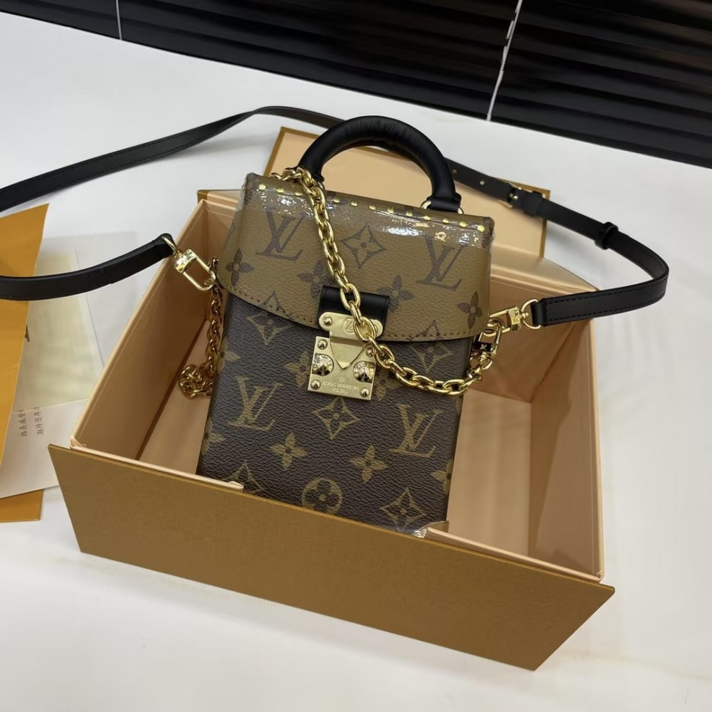 LV M82465 Camera Box - Luxebobo Shop