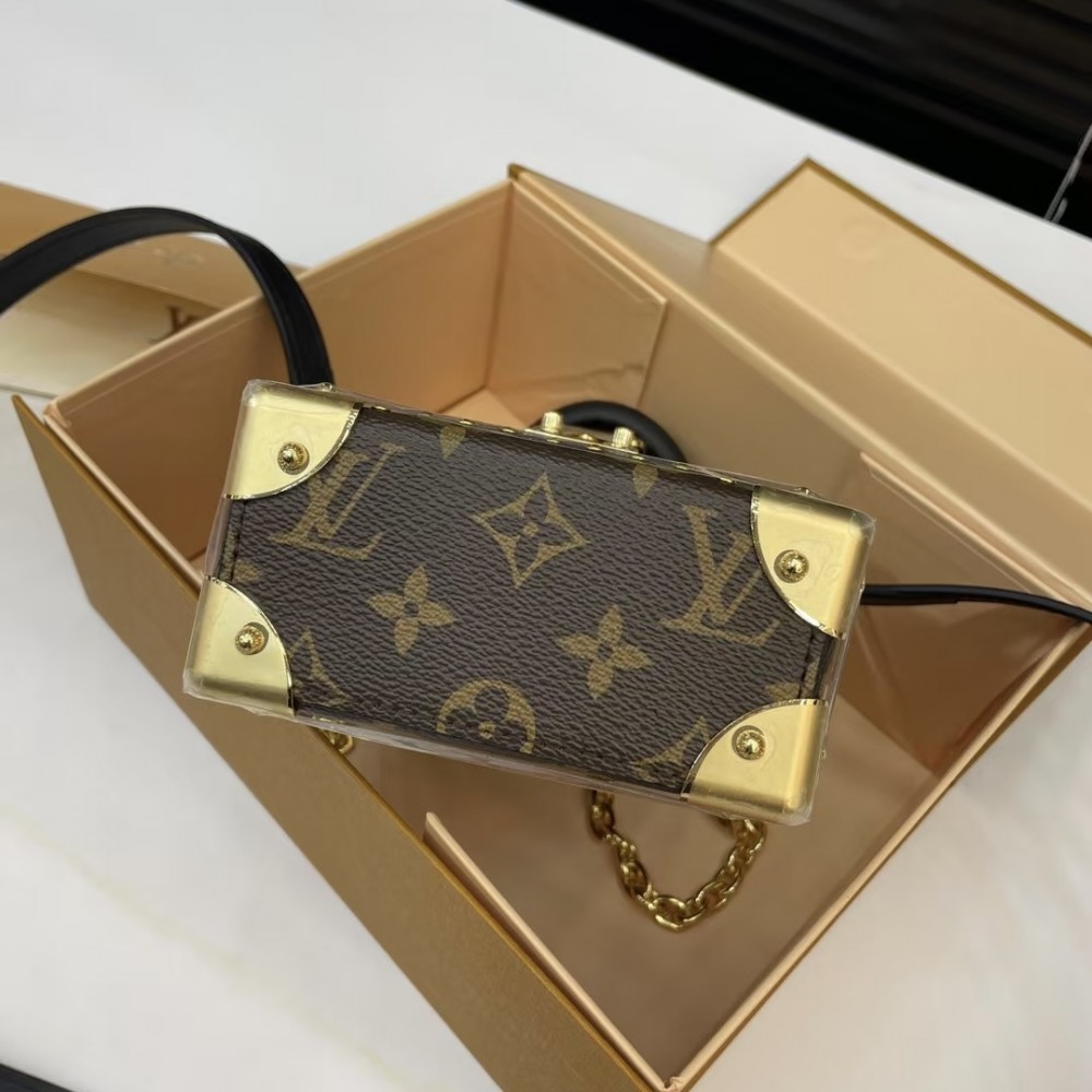 LV M82465 Camera Box - Luxebobo Shop