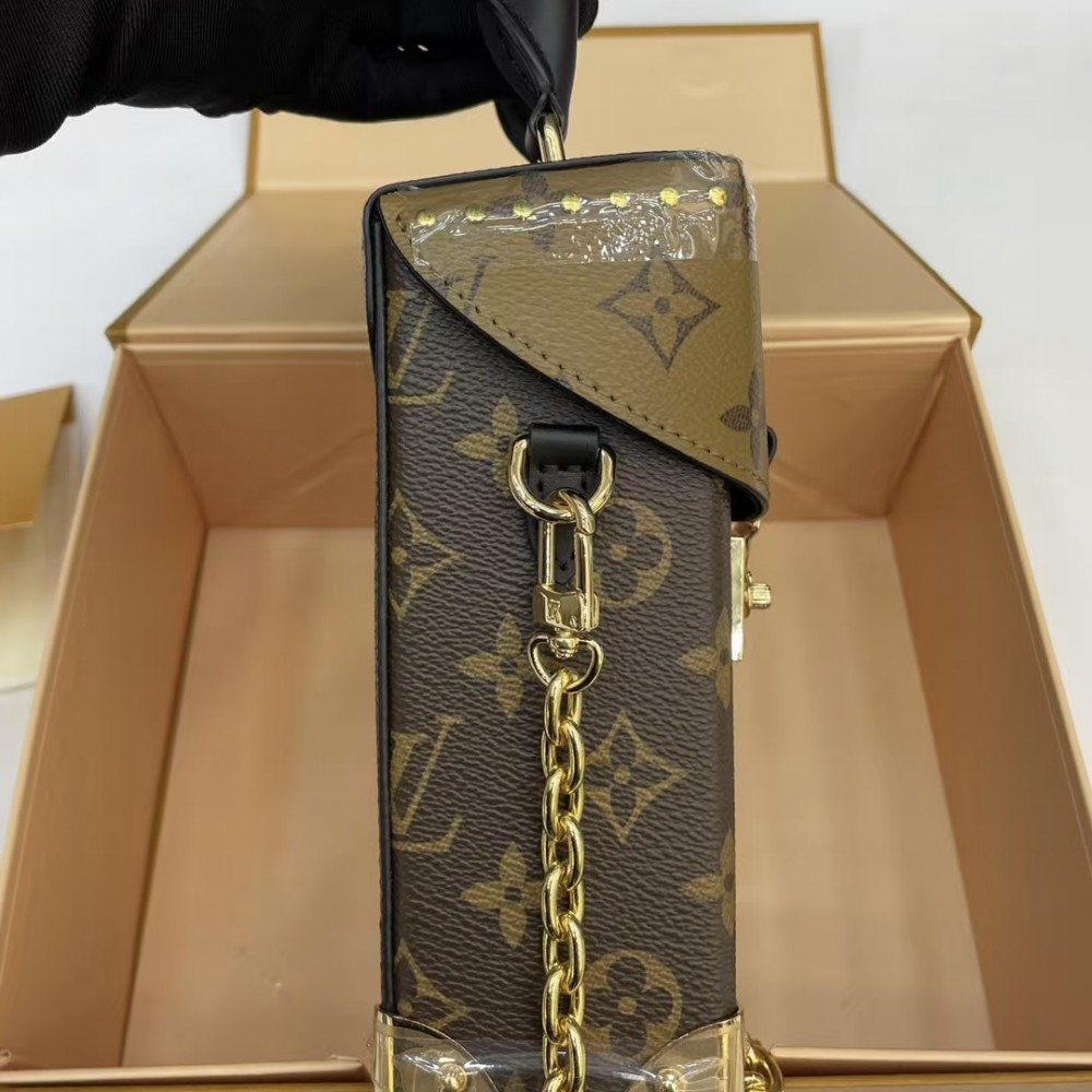 LV M82465 Camera Box - Luxebobo Shop